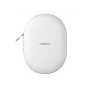 Auscultadores/headset Bose 890101-0200 Sem fios com arco Chamadas/Música Bluetooth Branco