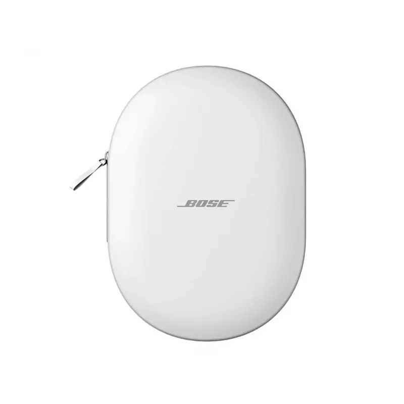 Auscultadores/headset Bose 890101-0200 Sem fios com arco Chamadas/Música Bluetooth Branco
