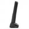 Telefone DECT Snom M30 IP DECT Handset terminal sem fios preto