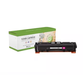 Toner compatível Static Control HP 220A (W2203A), magenta