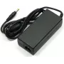 Lenovo 65W fonte de alimentação/carregador de 3 pinos para interiores preto