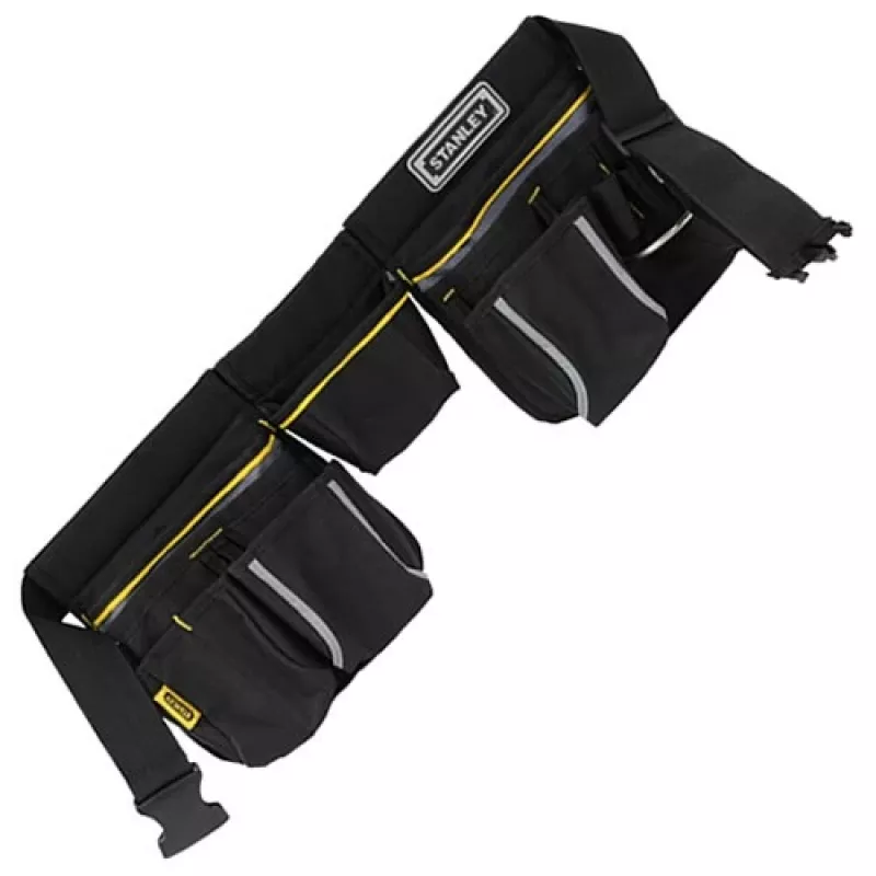 Mala de armazenamento de ferramentas Black & Decker 1-96-178