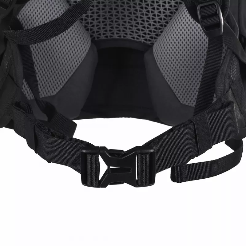 Deuter AC Lite 16 mochila de caminhada, 16 L, preto