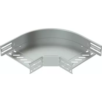 OBO curvas 90° RB 90 620 FS para calha de cabos hor.60x200 (6036564)