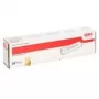 Toner OKI preto C8xx1 7000 páginas ISO