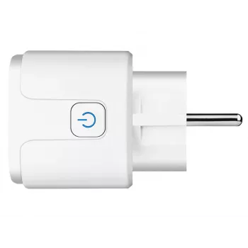 Fonte de alimentação TRACER SMT1 Traps 47426 12V 1A para dispositivos eletrónicos