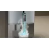 Máquina de café expresso Siemens TF303E01 EQ300 (prateado; 1300W)