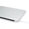 DICOTA D31983 carregador para dispositivos móveis e portáteis, branco, carregamento rápido AC, indutivo