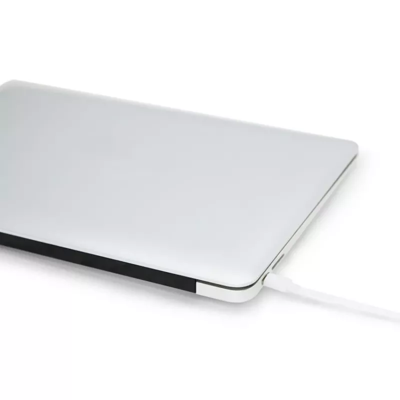 DICOTA D31983 carregador para dispositivos móveis e portáteis, branco, carregamento rápido AC, indutivo