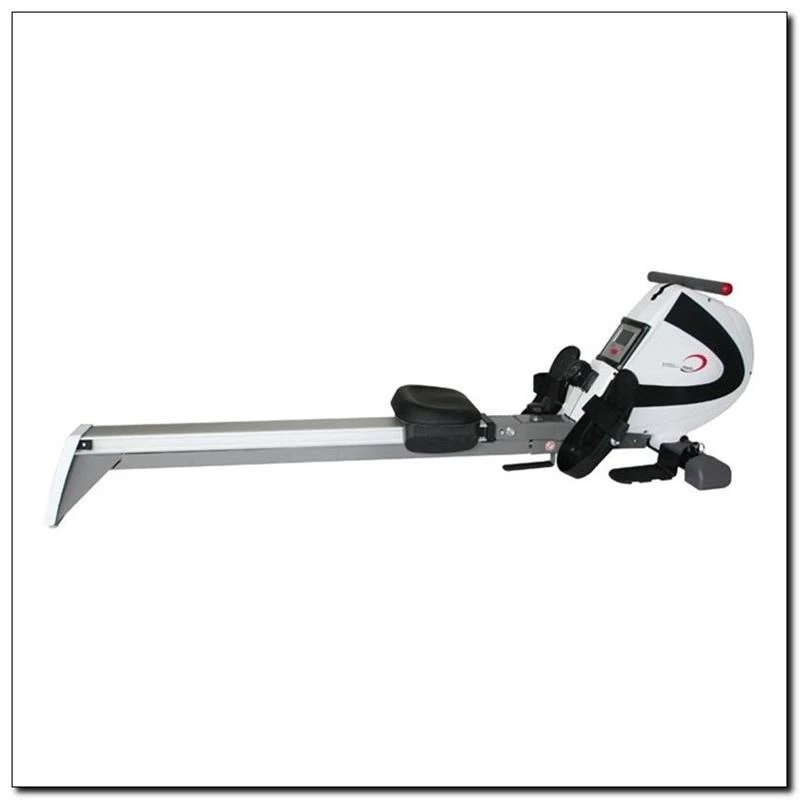 Máquina de remo magnética HMS Fitness ZM1801