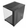 Mars Gaming MC-VIEW2 Mini Tower preto