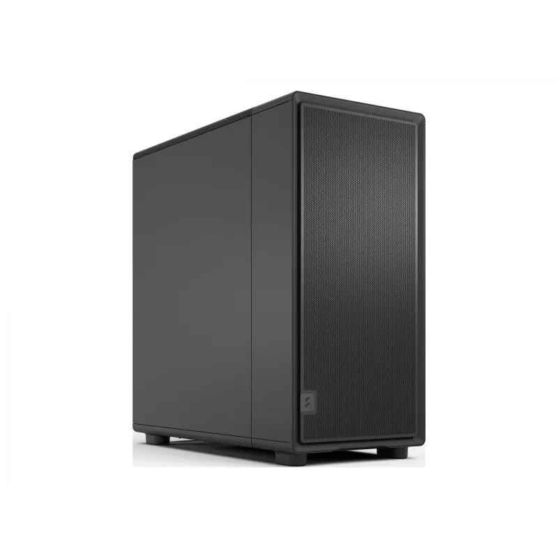 Caixa Fractal Design | Epoch XL | preto solid | ATX | fonte de alimentação não incluída