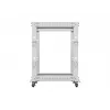 Armário rack 19 15U 600x600-1100 cinzento