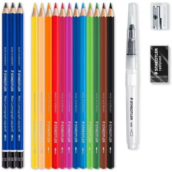Staedtler 61 14610C preto