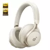 Auscultadores Soundcore Space One branco