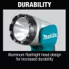 LANTERNA MAKITA 18V/14,4V DML802 LED 4000lx/180lm