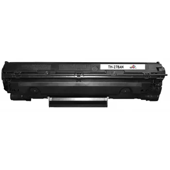 Toner TB compatível com HP CE278A 100% novo