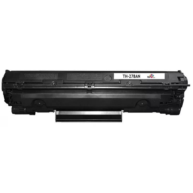 Toner TB compatível com HP CE278A 100% novo
