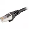 Cabo Patch Sharkoon - RJ-45 (M) para RJ-45 (M)
