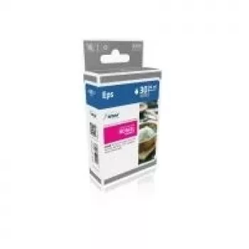 Astar AS15216 cartucho de tinta magenta (AS15216)