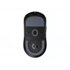 Logitech G PRO X SUPERLIGHT 2 LIGHTSPEED Rato gaming sem fios, preto