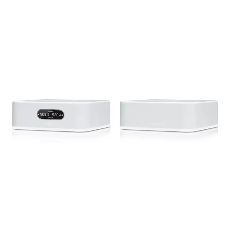 AmpliFi Instant System Router WLAN Gigabit Ethernet Dualband (2,4 GHz / 5 GHz) branco