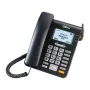 Telefone de secretária 2G Maxcom Mm28D Business