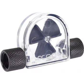 Alphacool 17366 Acessório de refrigeração para computador indicador de caudal (17366)