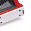 Einhell TE-PL 920 plaina elétrica, 920 W, 82 mm, vermelho/preto