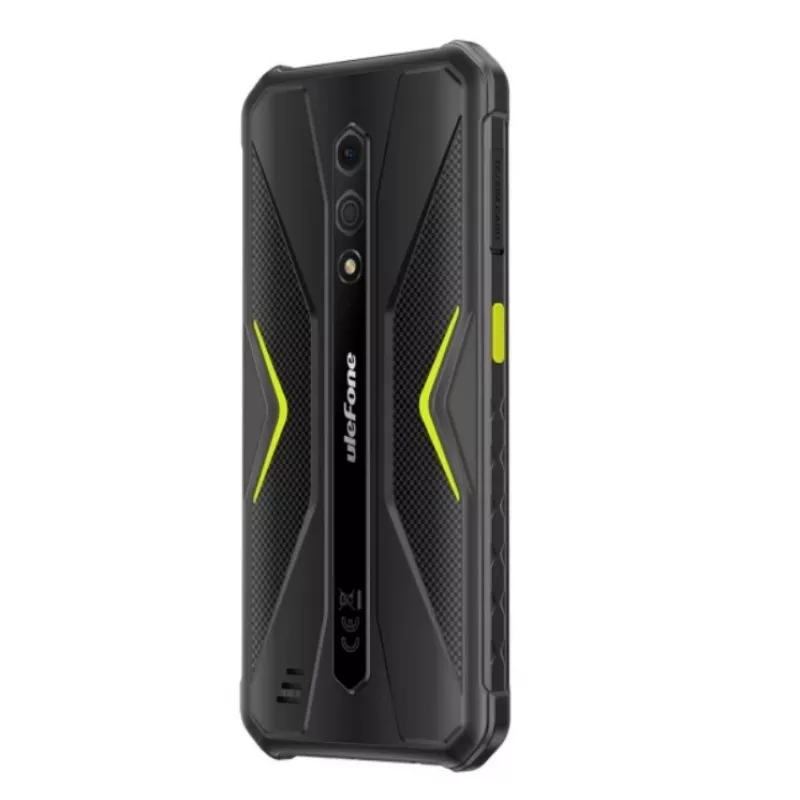 Smartphone Ulefone Armor X12 3GB/32GB sem carregador