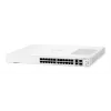 Switch gerido Aruba Instant On 1960 24G 2XGT 2SFP+