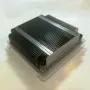 Super Micro Supermicro SNK-P0057P - dissipador de CPU - (soquete LGA2011 (Square ILM)) - 1U - para SuperServer 1028, F618, F618R2-R72 (SNK-P0057P)