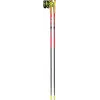 Bastões de trekking Leki TRL Ultratrail FX One 115 cm, vermelho