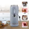 ELLE EKCMP801BUEU máquina de café, azul