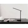 Candeeiro de mesa Colorway CW-DL02B-B 4 W LED preto