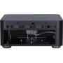 Inter-Tech A80S - USFF - Mini-ITX - Fonte de alimentação 60 Watt - Preto - USB (88881303)