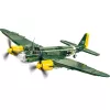 Blocos de construção Junkers JU-88 1160 unid.