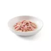 SCHESIR Atum com Presunto em Caldo - Alimento húmido para gatos - 140 g