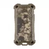Aquecedor elétrico Ocoopa UT3201 Camouflage — aquecedor cerâmico portátil com powerbank de 10.000 mAh e até 18 horas de funcionamento