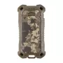 Aquecedor elétrico Ocoopa UT3201 Camouflage — aquecedor cerâmico portátil com powerbank de 10.000 mAh e até 18 horas de funcionamento
