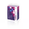 Toalha de papel WEPA W-Fold LPCB2120, 120 folhas, 20,6 x 32, pasta de celulose, (25 unid.)