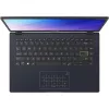 ASUS Vivobook Go 14 E410KA-CL4128 - Celeron M4500 | 14FHD | 4GB | 128GB | W11H | preto | fonte de alimentação US