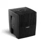 Humidificador VENTA AH 515 — depósito de água de 5 L, preto, 100–240 V, 50–60 Hz