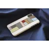 Capa para smartphone man and wood para iPhone X/XS — branco
