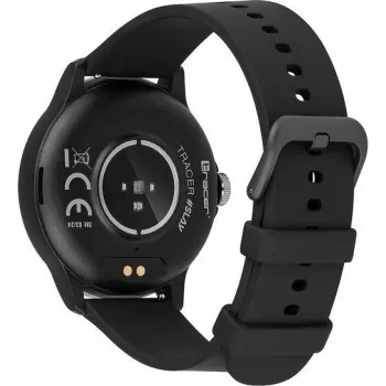 Smartwatch Tracer 47410 SMK3 Slay preto