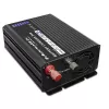 Carregador QOLTEC Monolith 20 A 12 V para baterias LiFePO4, AGM, GEL, SLA