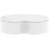 eQ-3 AG Homematic IP HmIP-FLC, comando remoto, Branco, IP20, -5 - 40 °C, 52 mm, 15 mm