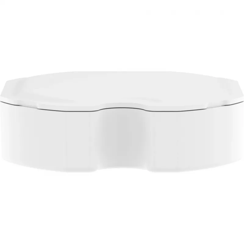 eQ-3 AG Homematic IP HmIP-FLC, comando remoto, Branco, IP20, -5 - 40 °C, 52 mm, 15 mm
