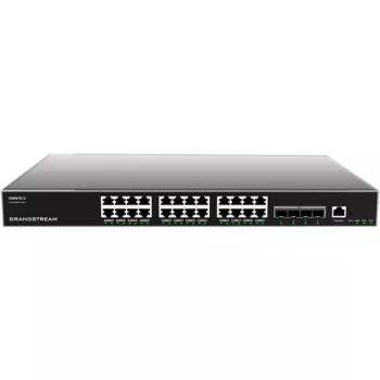 Switch gerido Grandstream GWN7813