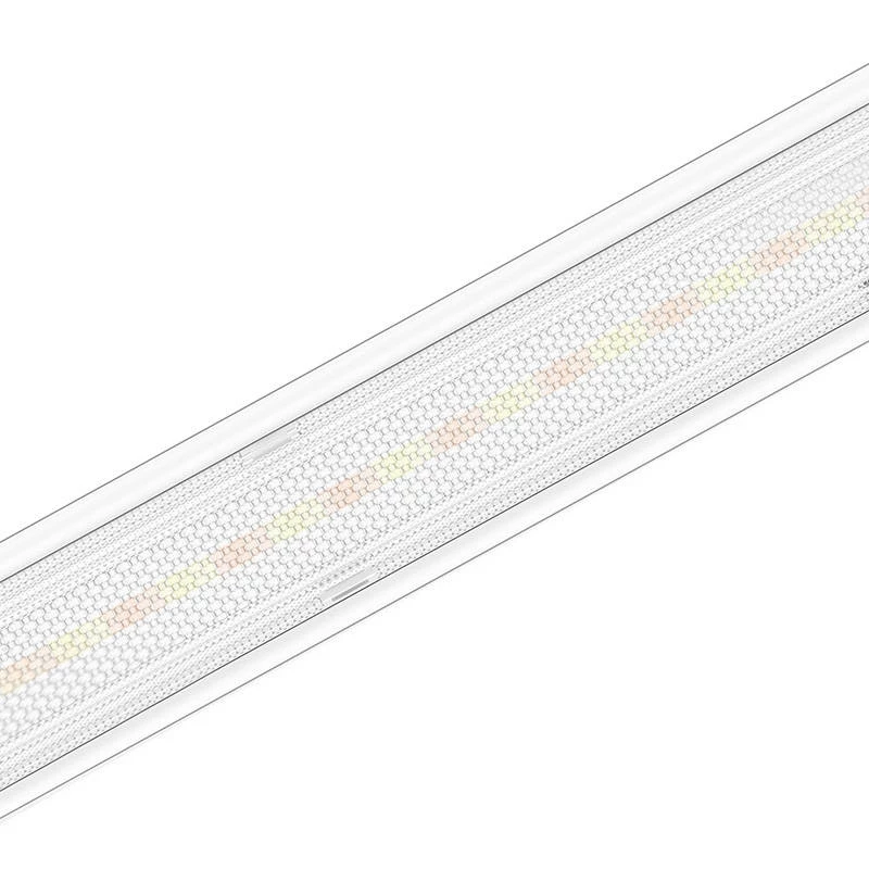 Candeeiro de mesa Baseus Smart Eye Folding Rechargeable branco — candeeiro de mesa LED dobrável, bateria recarregável, braço e cabeça ajustáveis